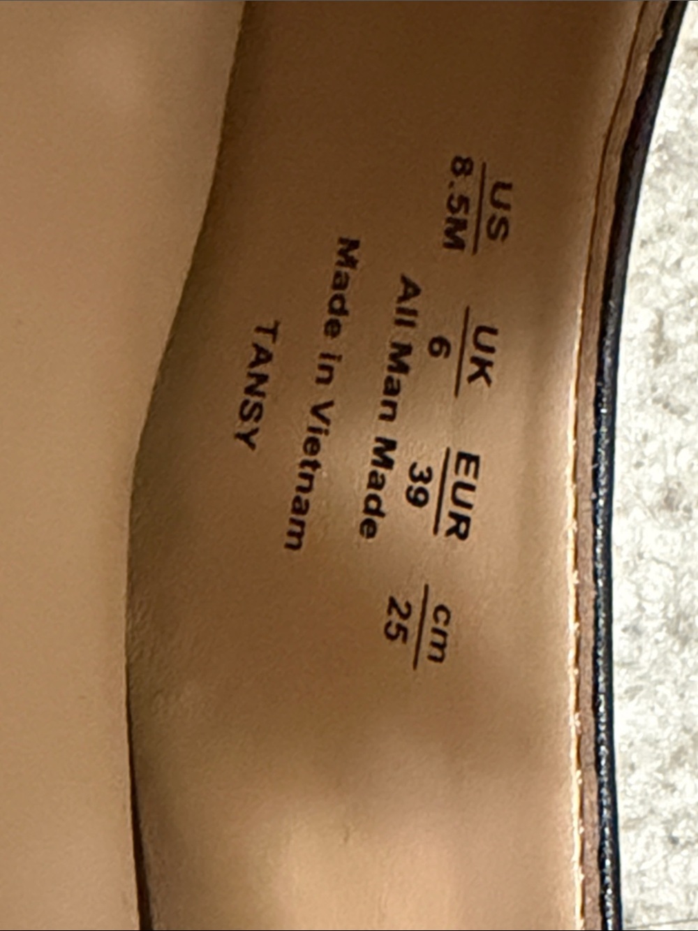 Naturalizer Sandals - Picture 4 of 9